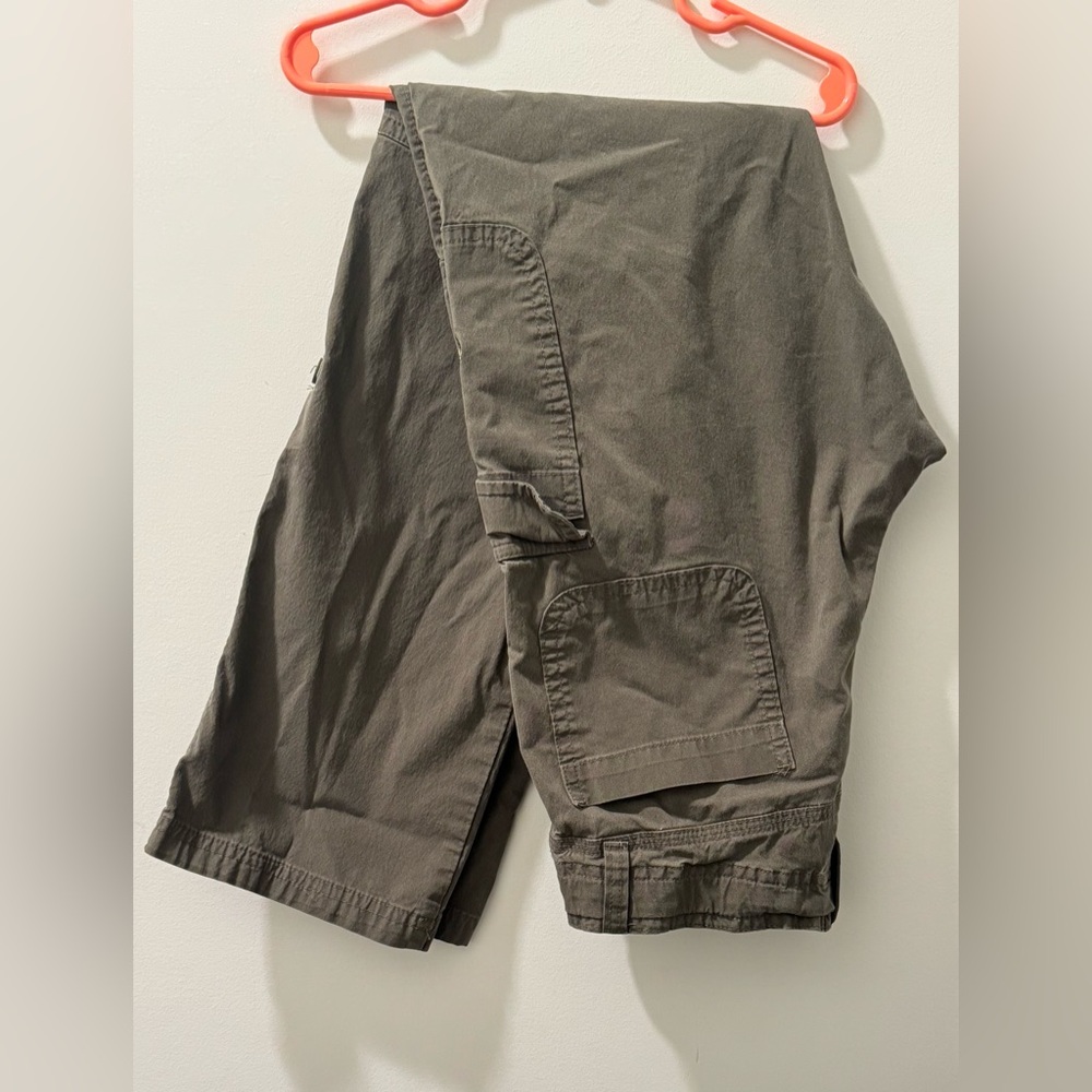 Girls BSA uniform Bottoms size 14.